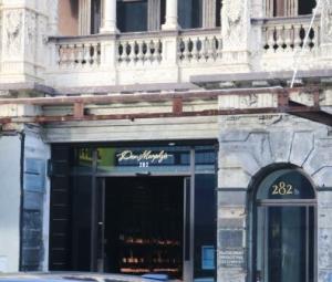 Dan Murphy's Prahran