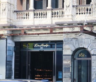 Dan Murphy's Prahran