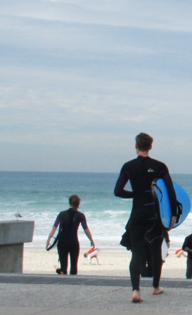 Surfers Paradise