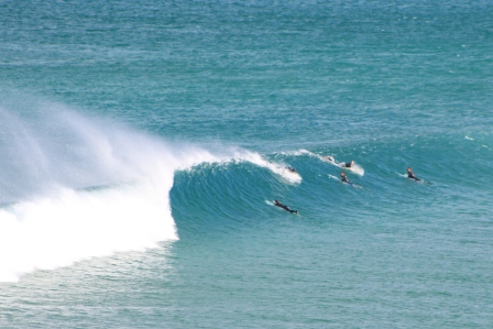 Parsons Beach