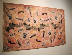 Horsham regional art gallery