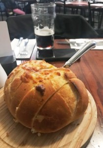 Bull and Mouth Hotel Horsham