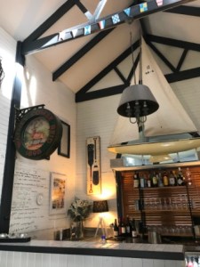 Hector's on the wharf