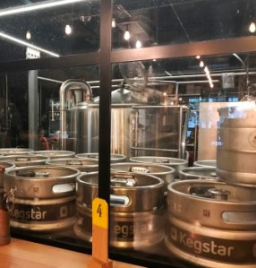 Lady Burra Brewhouse