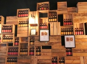 Lady Burra Brewhouse