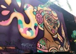 Street art Adelaide