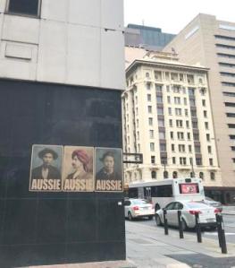 Currie Street Adelaide