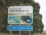 Great Ocean Road Victoria