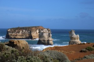 Great Ocean Road Victoria