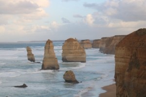 The 12 Apostles