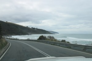 Great Ocean Road Victoria