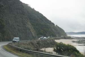 Great Ocean Road Victoria