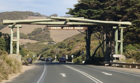 Great Ocean Road Victoria
