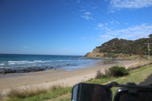 Great Ocean Road Victoria