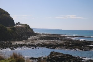 Great Ocean Road Victoria
