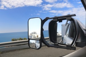 driving the Great Ocean Road