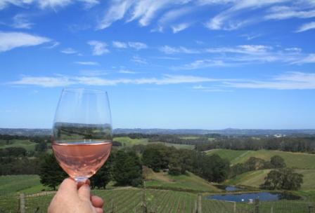 Pike and Joyce winery