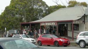 Port Elliot Bakery