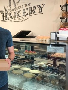 Port Elliot Bakery