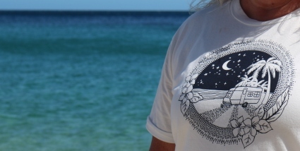 environmental caravanning