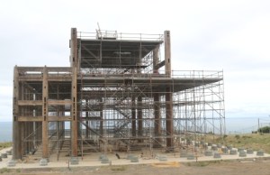 Nan Hai Pu Tuo Temple