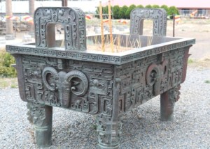 Buddhist temple South Australia