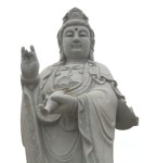 Guan Yin Goddess of Mercy