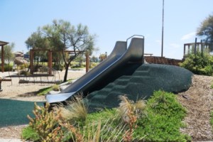 Bristow Smith Reserve