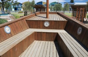 Bristow Smith Reserve