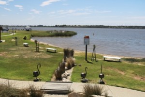 Bristow Smith Reserve