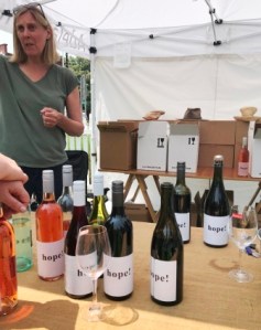 Tilbrook Estate Wines