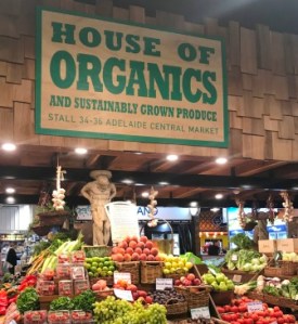 House of Organics