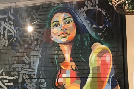 street art Adelaide