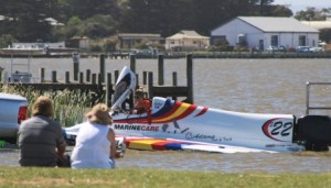 Aquafest Goolwa