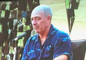 John Birmingham author