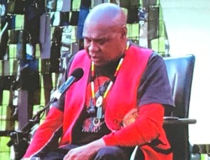 Archie Roach