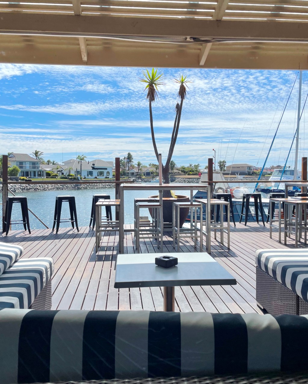 The Colourful and Tasty Seafood Capital of Australia – Caravan Correspondent